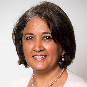 Dr. Shalini Sarin