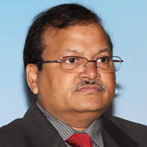 Shankar Aggarwal, IAS