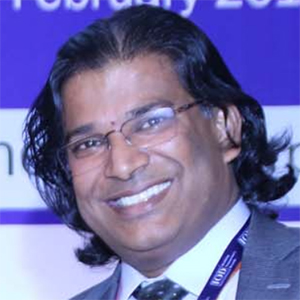 Sivarama Krishnan