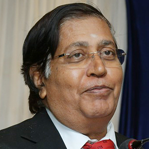 Srinivasan Rajamani