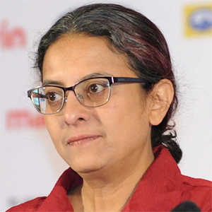 Sudeshna Sen