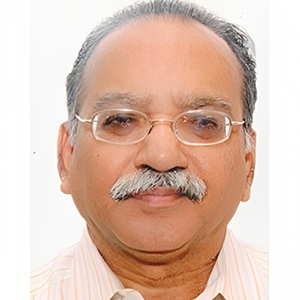 Sudhir Kumar Goel Goel, IAS