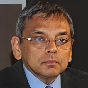Sundeep Kumar