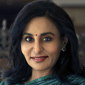 Dr. Suneeta Reddy