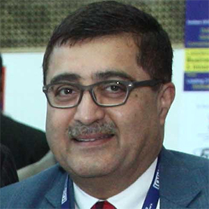 Sunil Bahri