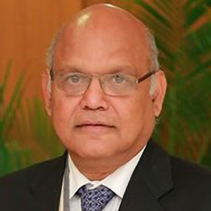 Dr. Sutanu Behuria