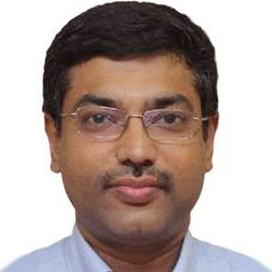 Thiru S. Krishnan, IAS