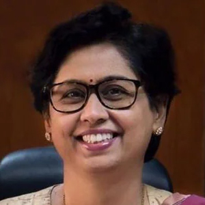 Vasudha Mishra, IAS