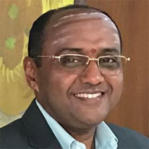 Vidyashankar Krishnan