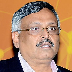 Vijay Kumar Gautam IAS