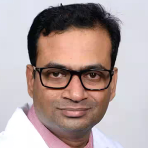 Dr. Vijay Shankar