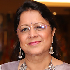 Vijaya Rangarajan