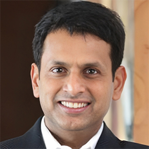 Vineet Mittal