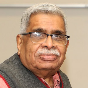 Dr. Vinod Vyasulu