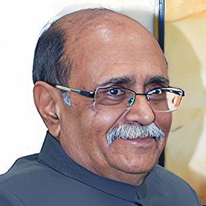 Dr. Vivek K. Agnihotri