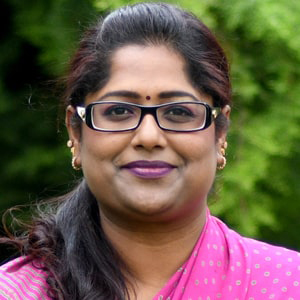 Bhuvana Santhanam