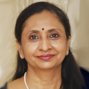 Dr. Brinda Jagirdar