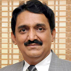 Prof. Dr. Sanjay B.Chordiya