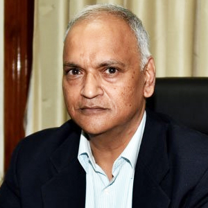 Arvind Jadhav, IAS