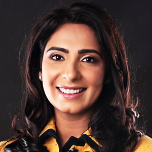Fazeela Gopalani