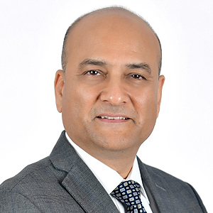 Dr. Jagmohan Sharma