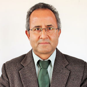 Dr. Madhav Karki