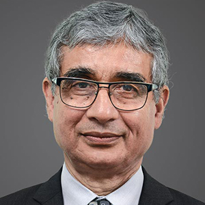 Om Prakash Bhatt