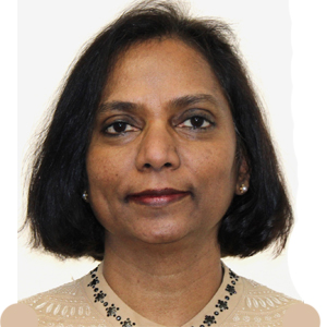 Dr. Ruth Kattumuri