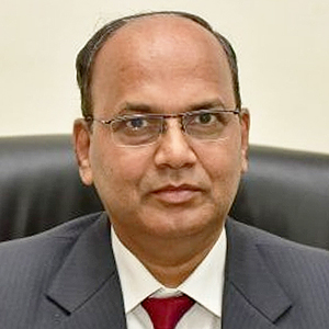 T.M. Vijay Bhaskar, IAS