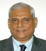 Arun Balakrishnan