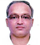 Prashant Goyal, IAS