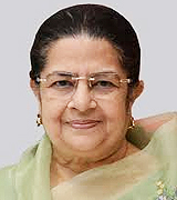 Rajashree Birla