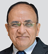 Ashok Sethi