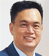 Edgar Pang Tze Chiang