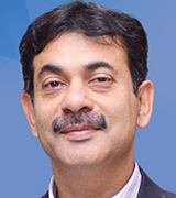 Jayesh Ranjan, IAS