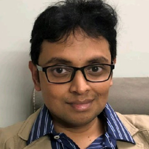 Naveen Chaluvadi