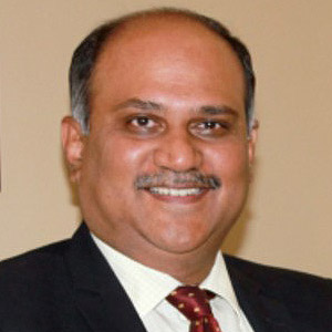 Upendra Deglurkar