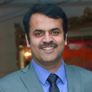 Anand Chari