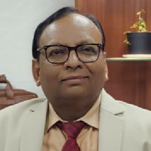 Ashok Kumar Sah