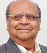 Mr. Salil Singhal
