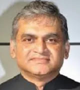 Mr. Satish Gavai, IAS