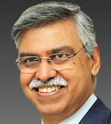Mr. Sunil Kant Munjal