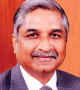 Mr. P. Uma Shankar, IAS
