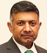 H. E. Vikram Doraiswami, IFS
