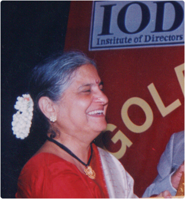 Sudha Murty