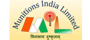 Munitions India Limited