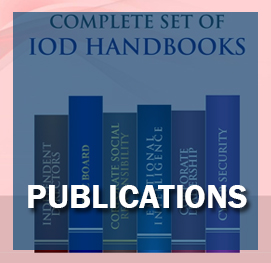 IOD Publication