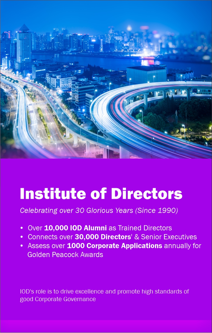 Institute of Directors India