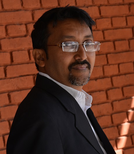 Rajesh Anand Menon
