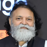 Mr. Anupam Joshi